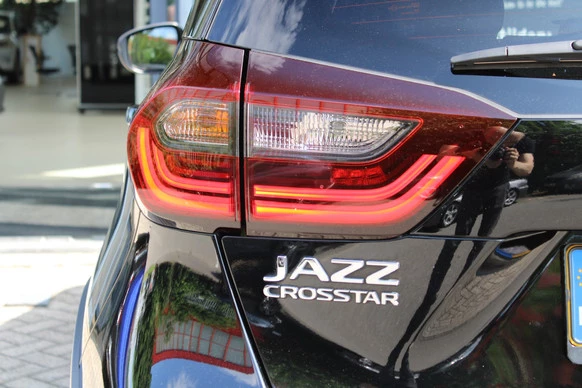 Honda Jazz - Afbeelding 30 van 30