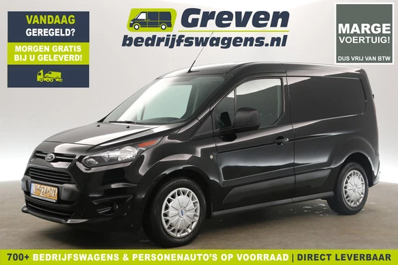 Ford Transit Connect - Afbeelding 1 van 24
