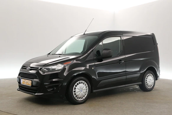Ford Transit Connect - Afbeelding 5 van 24