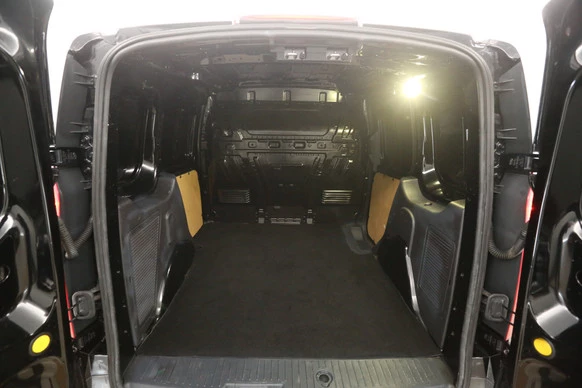 Ford Transit Connect - Afbeelding 6 van 24
