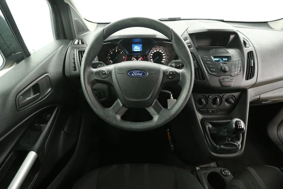 Ford Transit Connect - Afbeelding 7 van 24