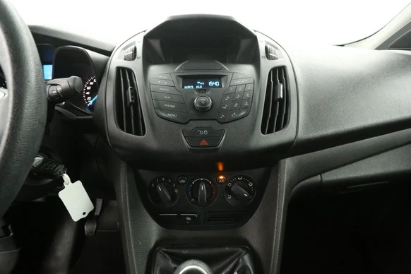 Ford Transit Connect - Afbeelding 11 van 24