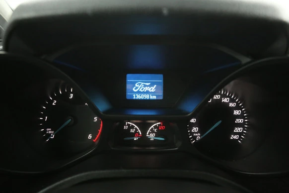 Ford Transit Connect - Afbeelding 12 van 24