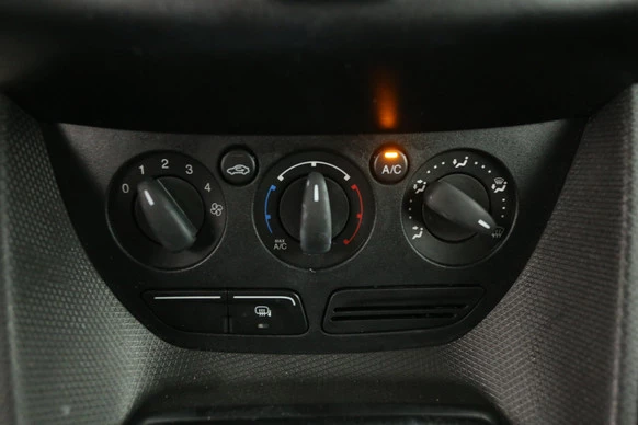 Ford Transit Connect - Afbeelding 14 van 24