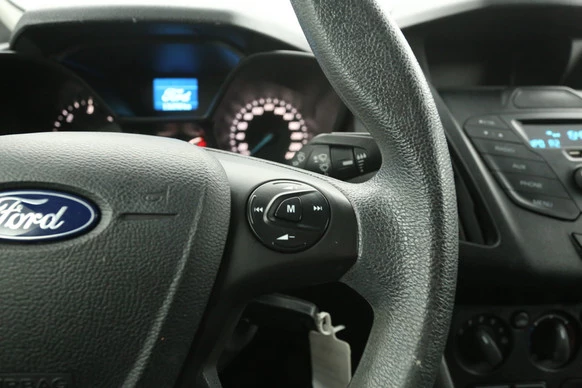 Ford Transit Connect - Afbeelding 16 van 24