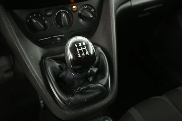 Ford Transit Connect - Afbeelding 18 van 24
