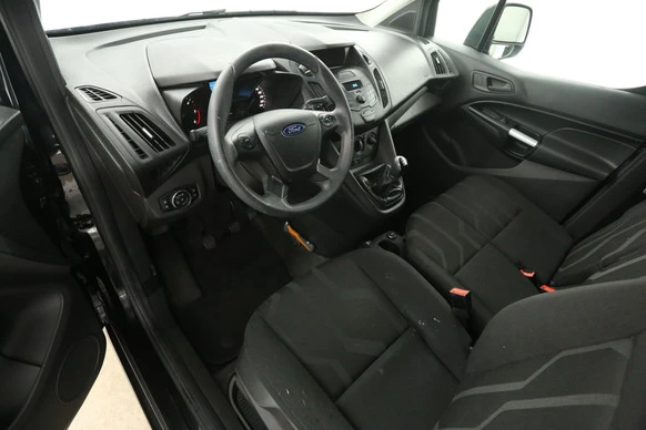 Ford Transit Connect - Afbeelding 19 van 24