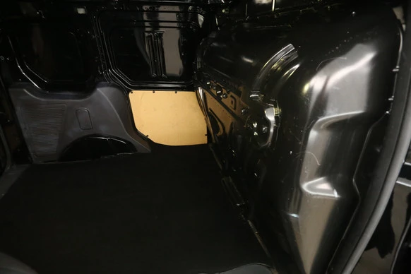 Ford Transit Connect - Afbeelding 21 van 24