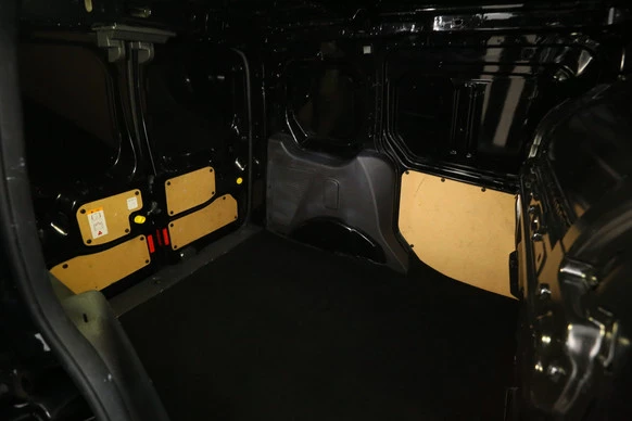 Ford Transit Connect - Afbeelding 22 van 24