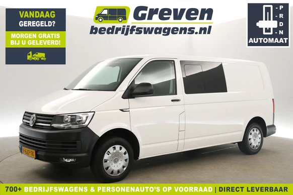 Volkswagen Transporter - Afbeelding 1 van 26