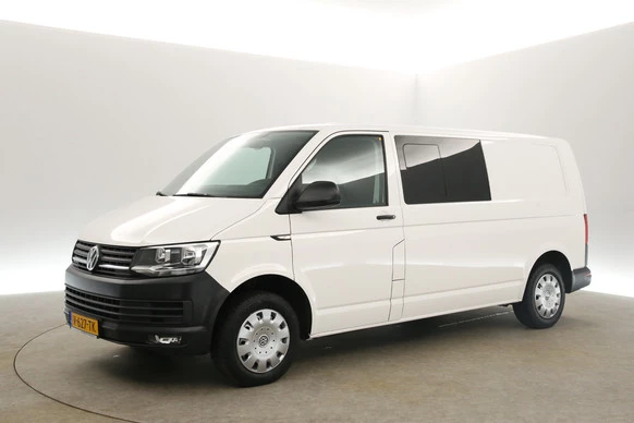 Volkswagen Transporter - Afbeelding 5 van 26