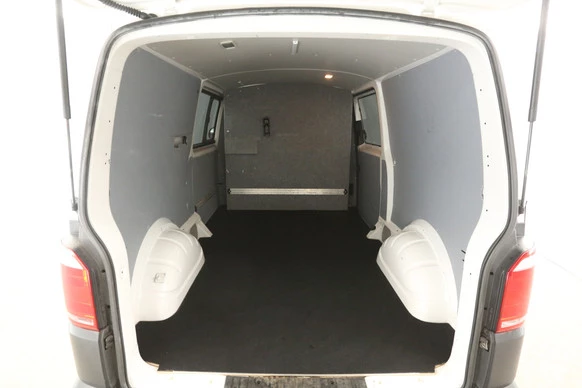 Volkswagen Transporter - Afbeelding 6 van 26