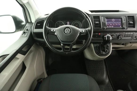 Volkswagen Transporter - Afbeelding 7 van 26