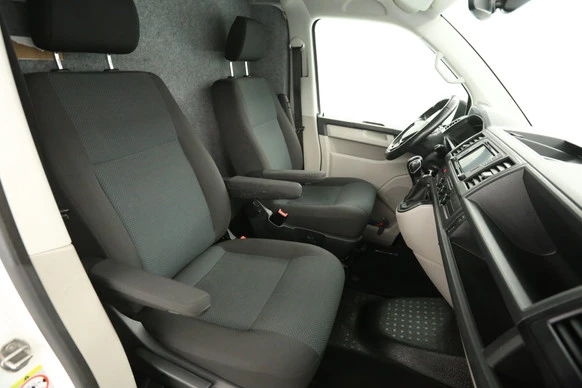 Volkswagen Transporter - Afbeelding 10 van 26