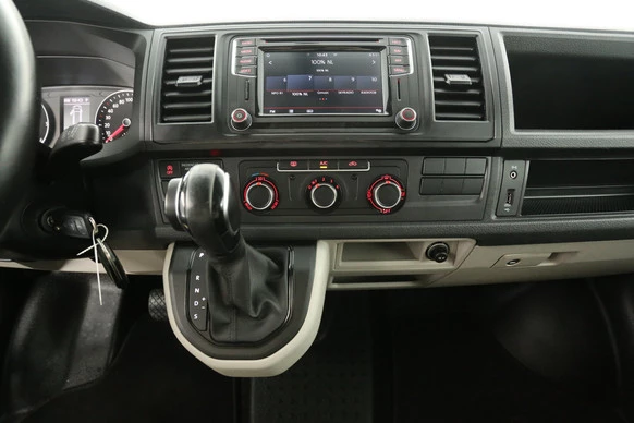 Volkswagen Transporter - Afbeelding 12 van 26