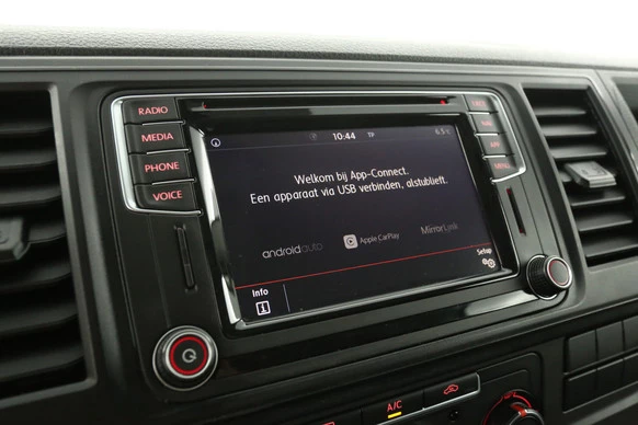 Volkswagen Transporter - Afbeelding 14 van 26