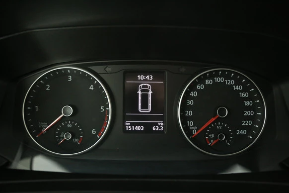 Volkswagen Transporter - Afbeelding 16 van 26