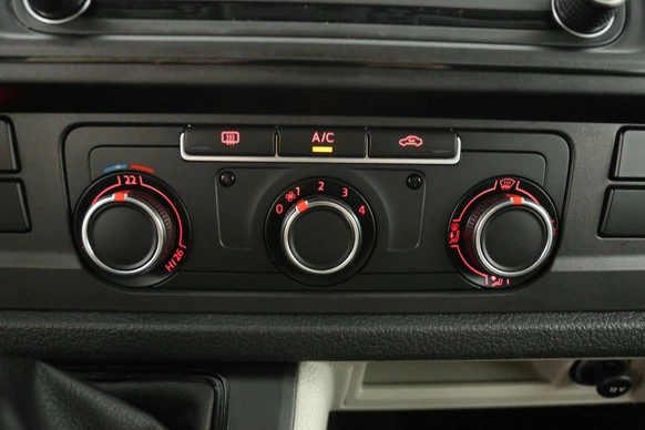 Volkswagen Transporter - Afbeelding 19 van 26