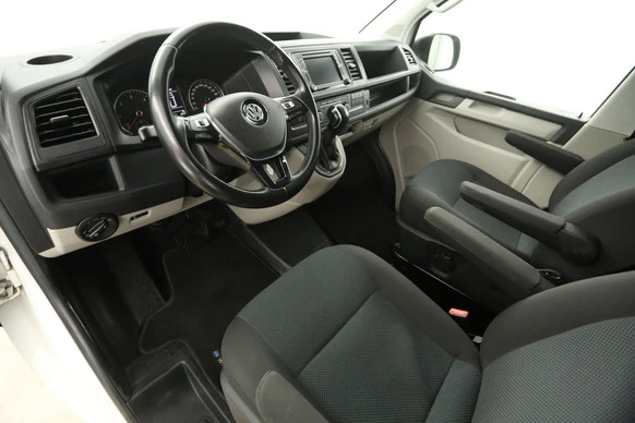 Volkswagen Transporter - Afbeelding 21 van 26