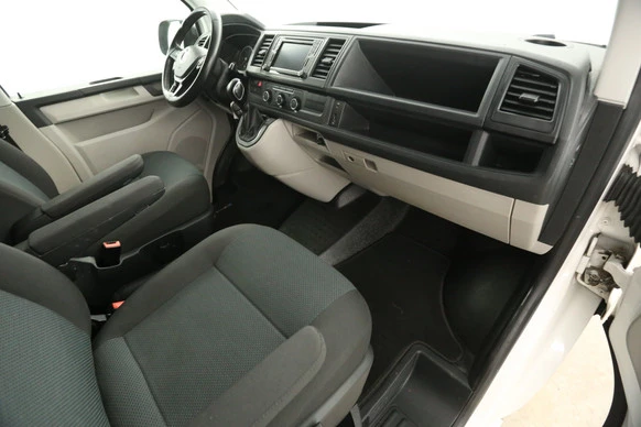 Volkswagen Transporter - Afbeelding 22 van 26