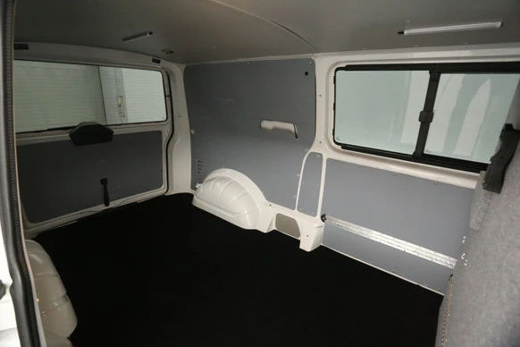 Volkswagen Transporter - Afbeelding 23 van 26