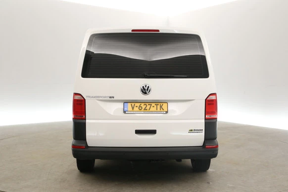 Volkswagen Transporter - Afbeelding 26 van 26