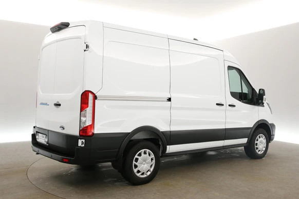 Ford E-Transit - Afbeelding 2 van 27