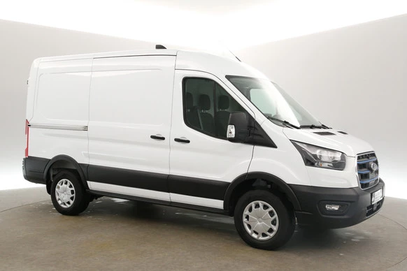 Ford E-Transit - Afbeelding 3 van 27