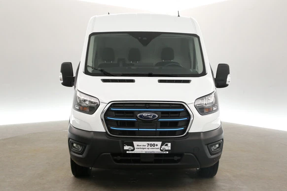 Ford E-Transit - Afbeelding 4 van 27