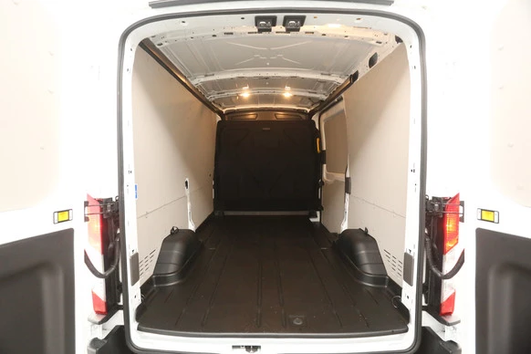Ford E-Transit - Afbeelding 6 van 27