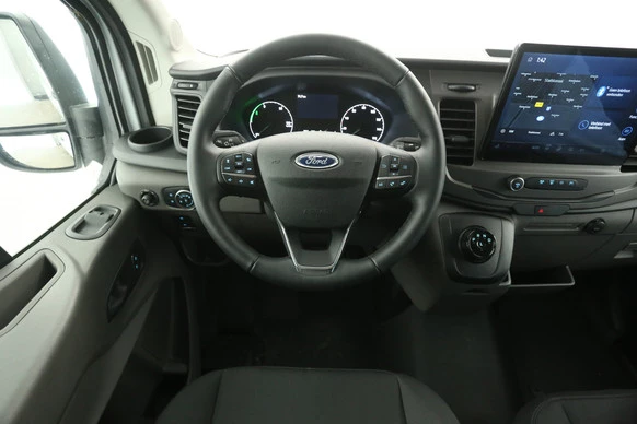 Ford E-Transit - Afbeelding 7 van 27