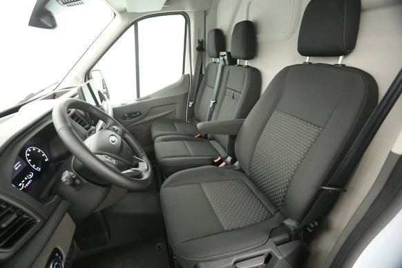 Ford E-Transit - Afbeelding 10 van 27