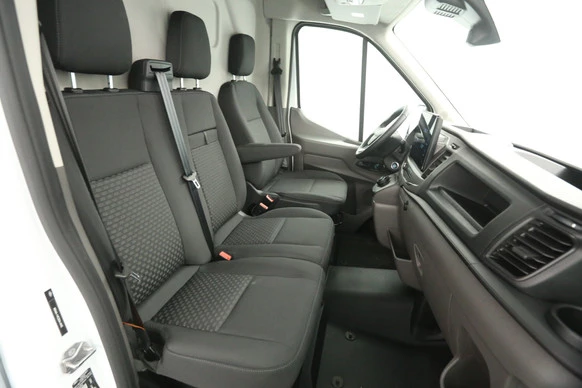 Ford E-Transit - Afbeelding 11 van 27