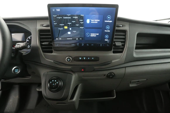 Ford E-Transit - Afbeelding 13 van 27