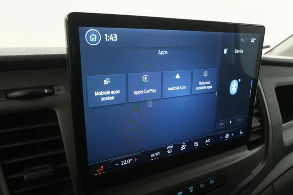 Ford E-Transit - Afbeelding 18 van 27