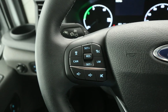 Ford E-Transit - Afbeelding 19 van 27