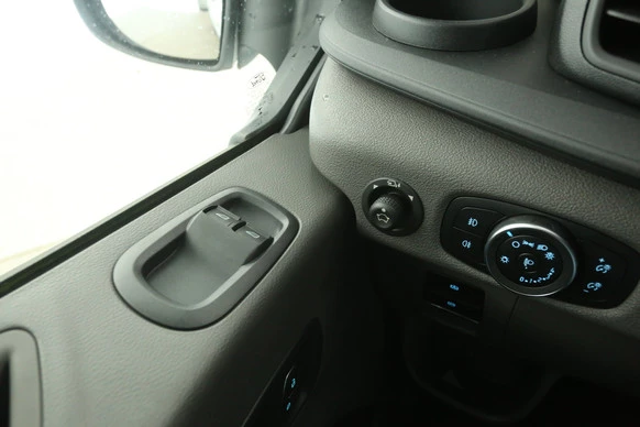 Ford E-Transit - Afbeelding 21 van 27