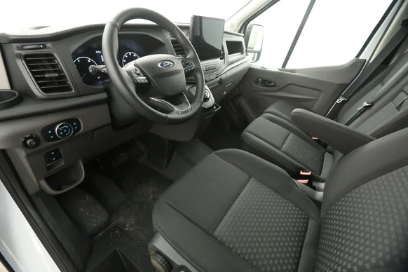 Ford E-Transit - Afbeelding 22 van 27