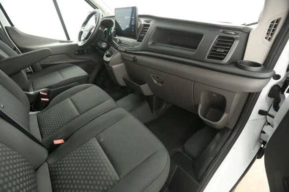 Ford E-Transit - Afbeelding 23 van 27