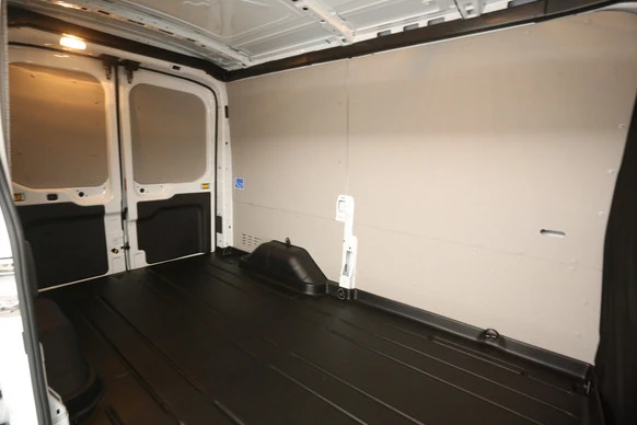 Ford E-Transit - Afbeelding 24 van 27