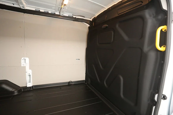 Ford E-Transit - Afbeelding 25 van 27