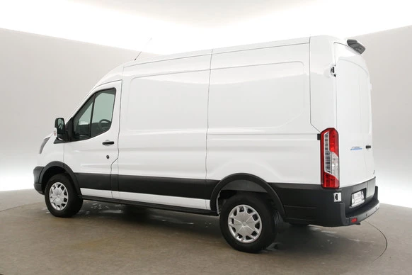 Ford E-Transit - Afbeelding 26 van 27