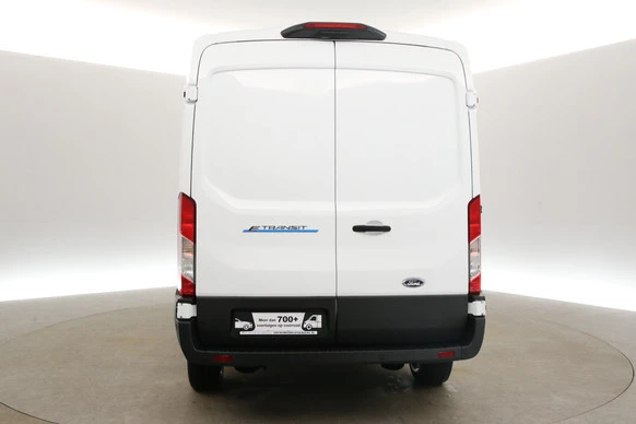 Ford E-Transit - Afbeelding 27 van 27