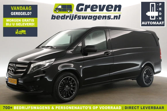 Mercedes-Benz Vito - Afbeelding 1 van 29