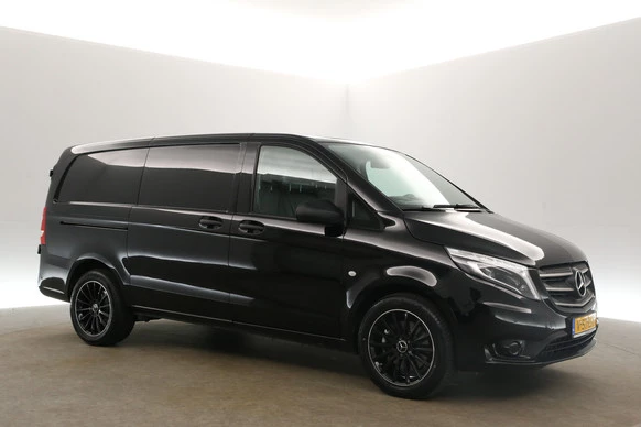 Mercedes-Benz Vito - Afbeelding 3 van 29