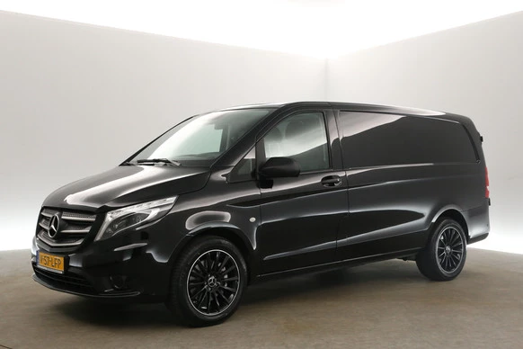 Mercedes-Benz Vito - Afbeelding 5 van 29