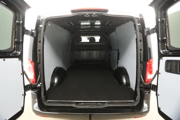 Mercedes-Benz Vito - Afbeelding 6 van 29