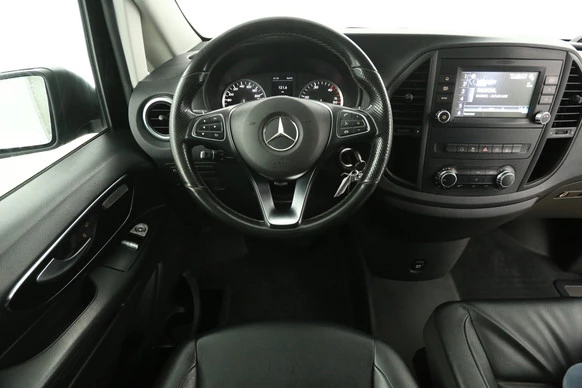 Mercedes-Benz Vito - Afbeelding 7 van 29