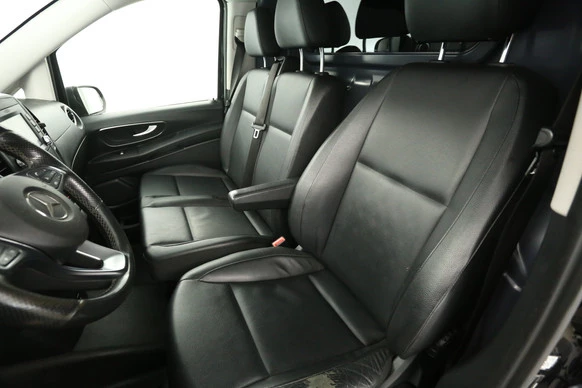 Mercedes-Benz Vito - Afbeelding 8 van 29