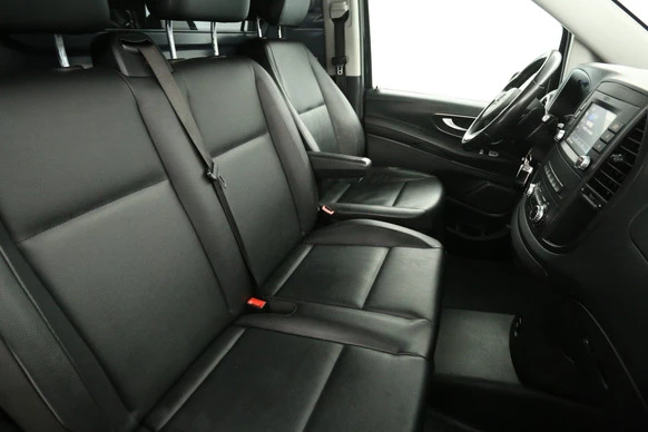 Mercedes-Benz Vito - Afbeelding 9 van 29